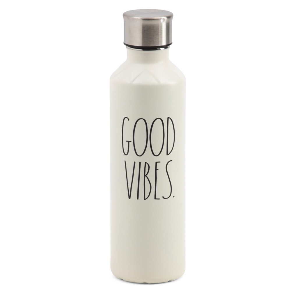 🆕 Rae Dunn Insulated Bottle